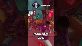 EVERY Survivor Perk Buffed in the 9.0.0 FNAF PTB!