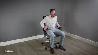 Actualize Task Chair User Guide