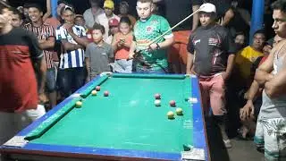 Lor&iacute;n de Fortaleza  x Mairton de itapipoca.jogo hist&oacute;ric🎱