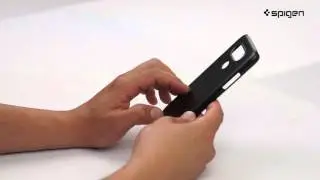 Spigen Thin Fit Case for LG G5