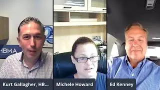 HBMA Live - HBMA 2021 Preview
