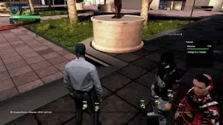 APB  J. troll
