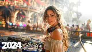 Alan Walker, Ava Max, Coldplay, Martin Garrix & Kygo, The Chainsmokers Style 🔥 Summer Memories #3