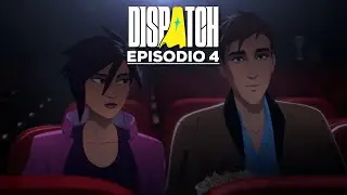 DISPATCH (ITA) - EPISODIO 4: Ricostituzione [No Commentary] [100%]