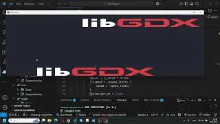 libGDX ile Oyun [04] - Sprite ile Çoklu Nesne Çizmek ve Fare Girdisi