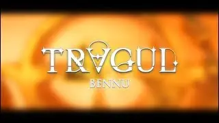 TRAGUL - Bennu (Official Lyric Video)
