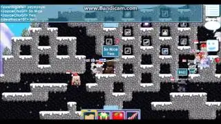 Growtopia - The Growch heart is size 5.