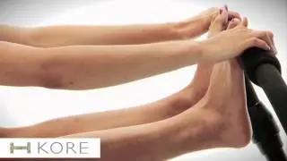 H Kore Teaser