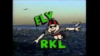 RKL - Rich Kids on LSD - Still Flailing After All These Beers [Full Movie]