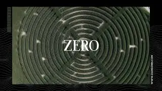 Zero - Dark Epic Orchestral Cinematic Beat | Prod. By Dansonn Beats x Dark Orchestral Beat