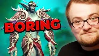 Blizzard's Lore Is Getting Way Too Complicated