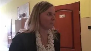 Czego potrzebują młodzi? Wywiady w Jasienicy R. część II