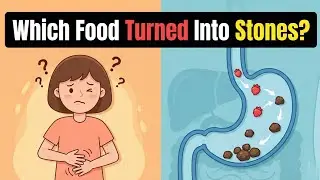 This Food Creates Stones Inside Stomach ||Diet Trap 