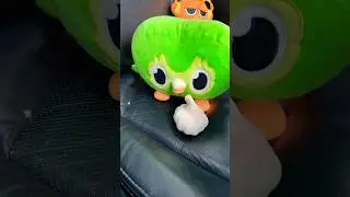 Duet uznał, że to ma sens 😐🦉