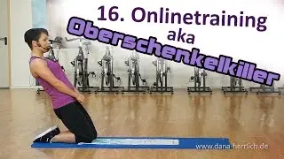 HERRLICH Sport - 16. Onlinetraining