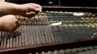 Exotic instrument