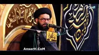 السيد محمد الصافي ليلة 16 ربيع الآخر 1443 هـ الاهواز