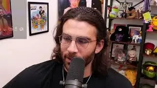 HASANABI DOWN BAD FOR DUA LIPA - DIES DURING STREAM STRAIGHT UP MURDER