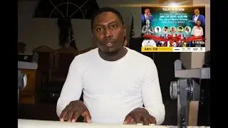 Youth In Action Presents 6th Cultural Edition Spiritual Concert Maestro: Jean Jeef Desir