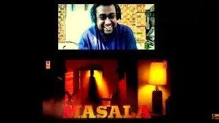 | What did you think? | Masala Padam | Trailer | Reaction|