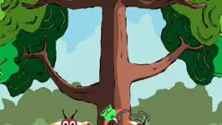 Squirrel Defense