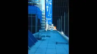 RA - Virtual Reality HMD - FOV demo