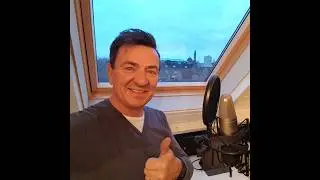Martin Stone - Holland - Weer naor Wolluk (2026)