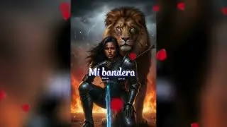Mi bandera 