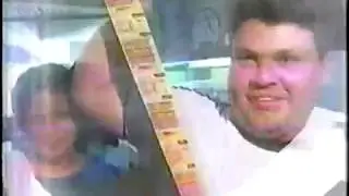 PROGRAMA: LOTTO QUIZ 1999 - BALLET DE LA 