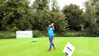 Peamount Golf Classic 2025