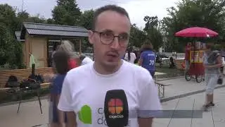 Našice je još jednom pokazalo da je Mali grad velikog srca