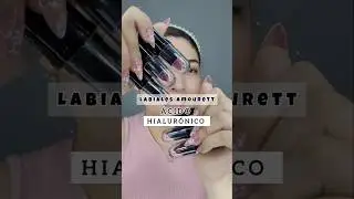 Labiales de ARABELA #arabela #makeup #maquillaje #probando #ugc #creadoradecontenido #fyp #parati
