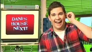 CBBC| Chris and London| 20/11/10| Part 1/2