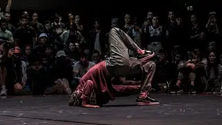 Ami vs Tonio / TOP 16 / Undisputed IBE 2019