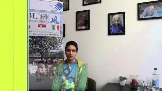 Migranteneltern