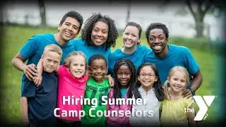 YMCA of Lansing Summer Employment