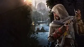 ASSASSIN'S CREED MIRAGE Gameplay Walkthrough Part 9 | Full HD - No Commentary