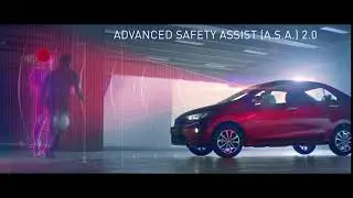 The 2020 Bezza - Smart Safety