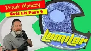 Lumilor Paint Just Got Way Better With This