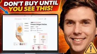 Filmora Collagen Patches Review 2026 | Ingredients, Pricing & What to Know