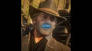 Micah Bell 😈 #rdr2 #reddeadredemption #edit #shorts