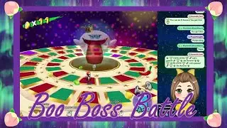 Avoiding Rico Harbor secret level | SMS Day 8
