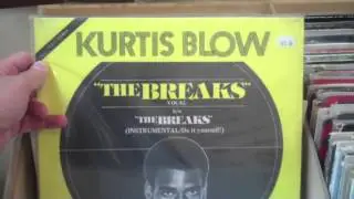 Digging in the Crates - Groove Merchant / SF