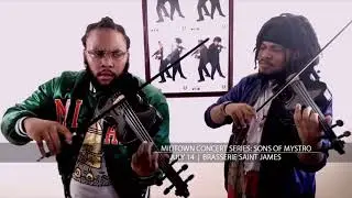 Artown 2019 Sizzle Reel
