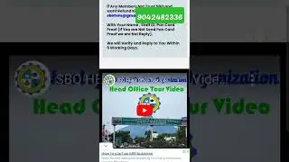#sbotvm #sbojobs #sbo #sbocompany #hariboss