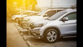 Gran Subasta de m&aacute;s de 250 Veh&iacute;culos Usados en Madrid