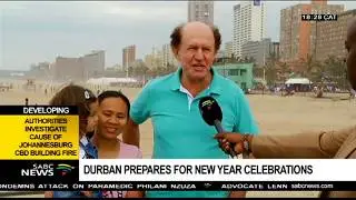 Various party venues set to bid 2018 farewell in KZN