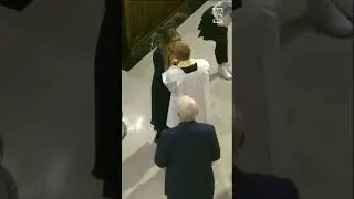 Thousands in New York venerate Relic of Millennial Saint Carlo Acutis
