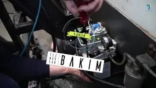 Tüm TÜRKİYE'YE Bakım Yapıyoruz