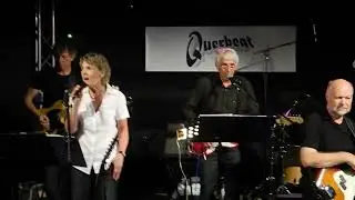 Querbeat GMH 2012 - Jambalaja-Something in the Water-Dead Flowers